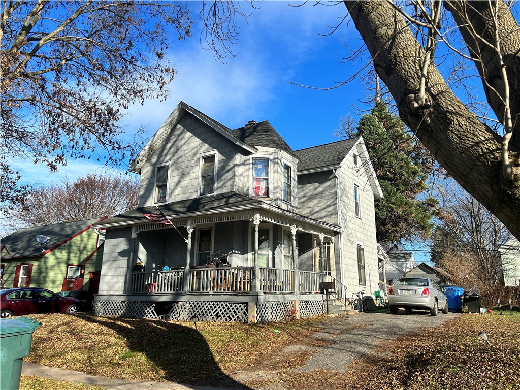 214 Clairmount Street Sold Property
