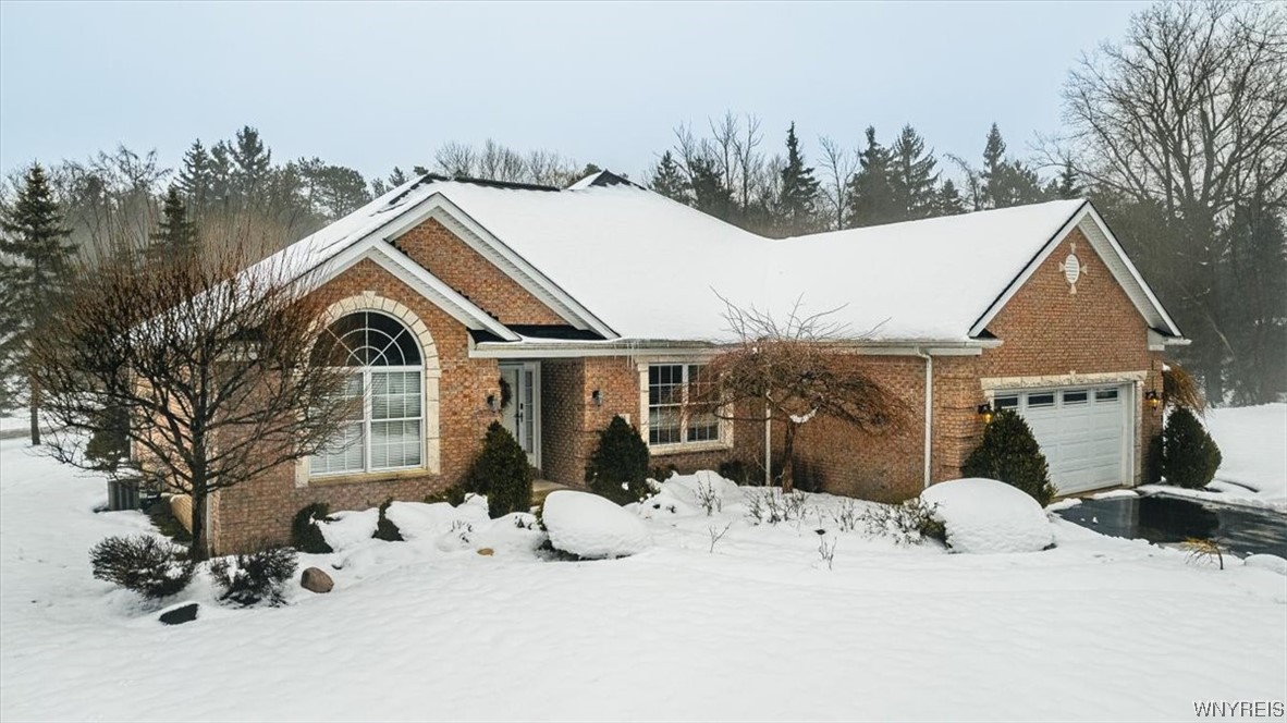 60 Roxbury Park Sold Property