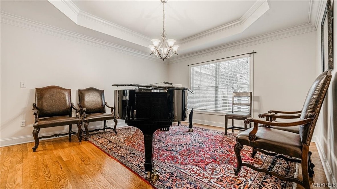 60 Roxbury Park Sold Property