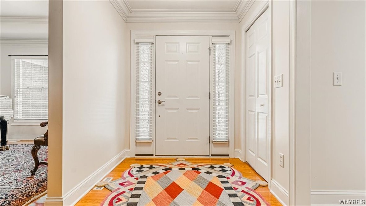 60 Roxbury Park Sold Property