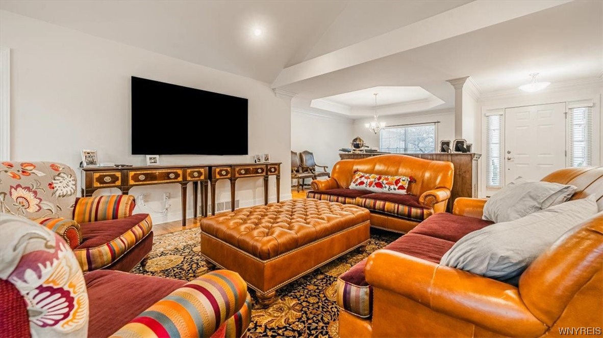 60 Roxbury Park Sold Property
