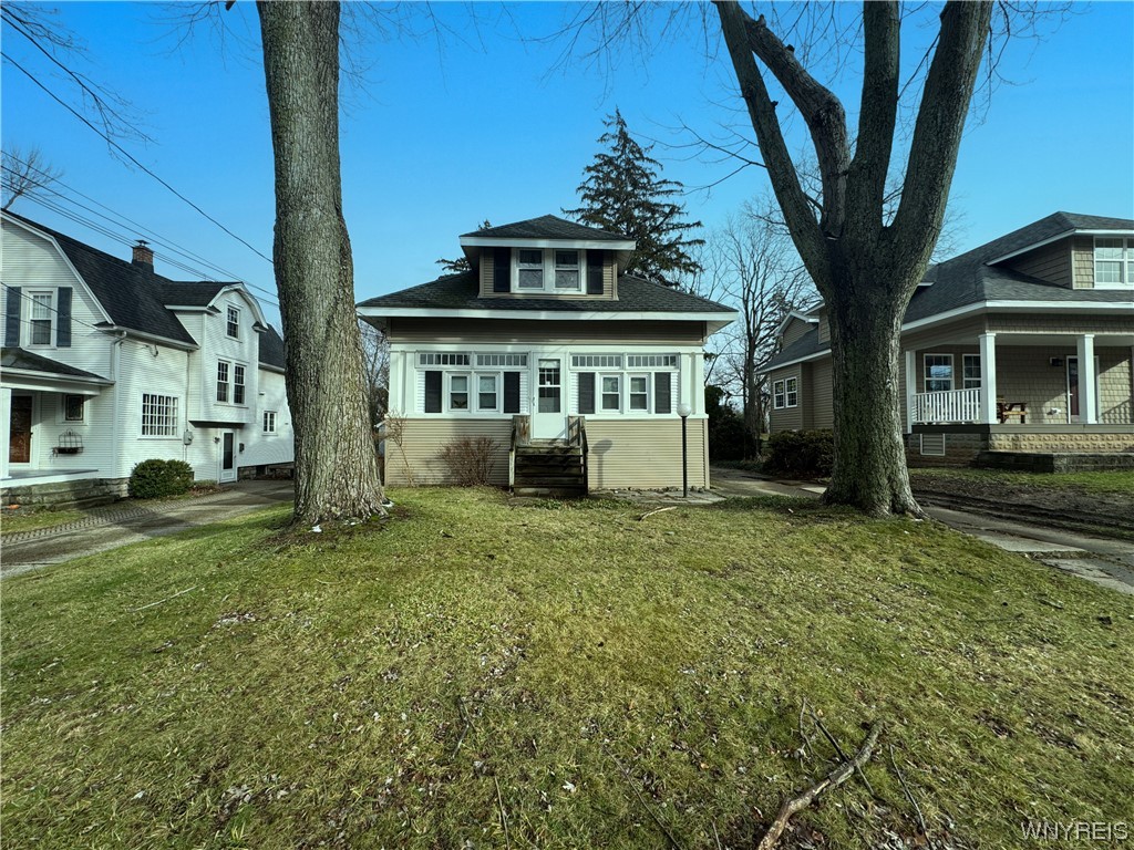 27 Howard Avenue Sold Property