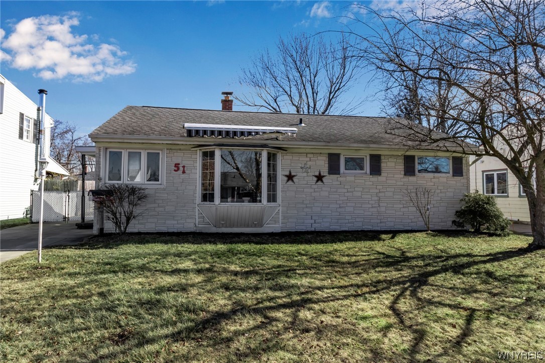 51 Conant Drive Sold Property