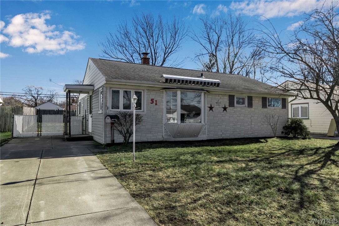 51 Conant Drive Sold Property