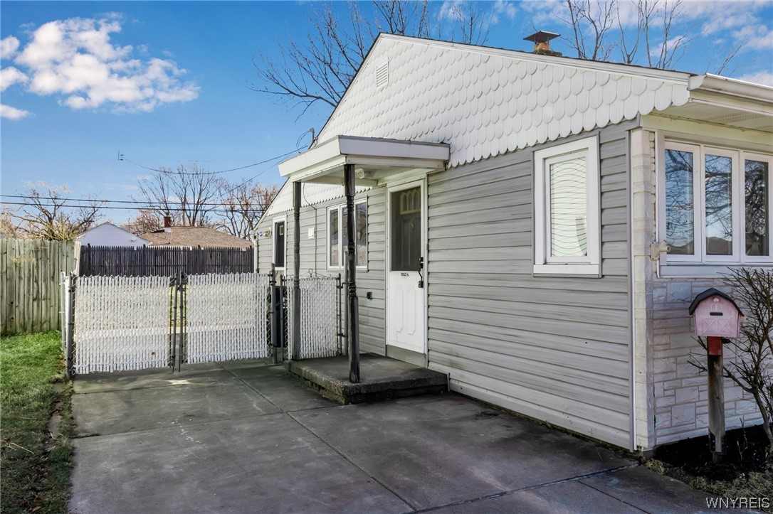 51 Conant Drive Sold Property