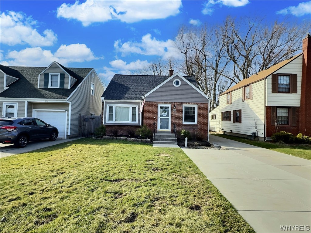 318 Hendricks Boulevard Sold Property