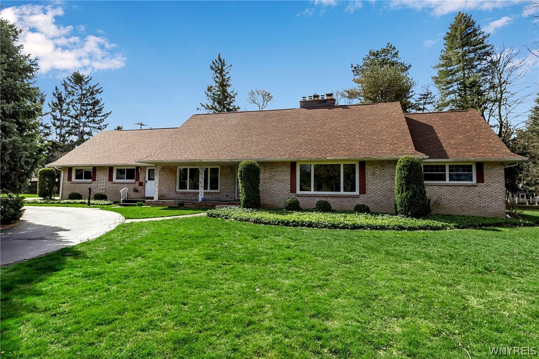 50 Sturbridge Lane Sold Property