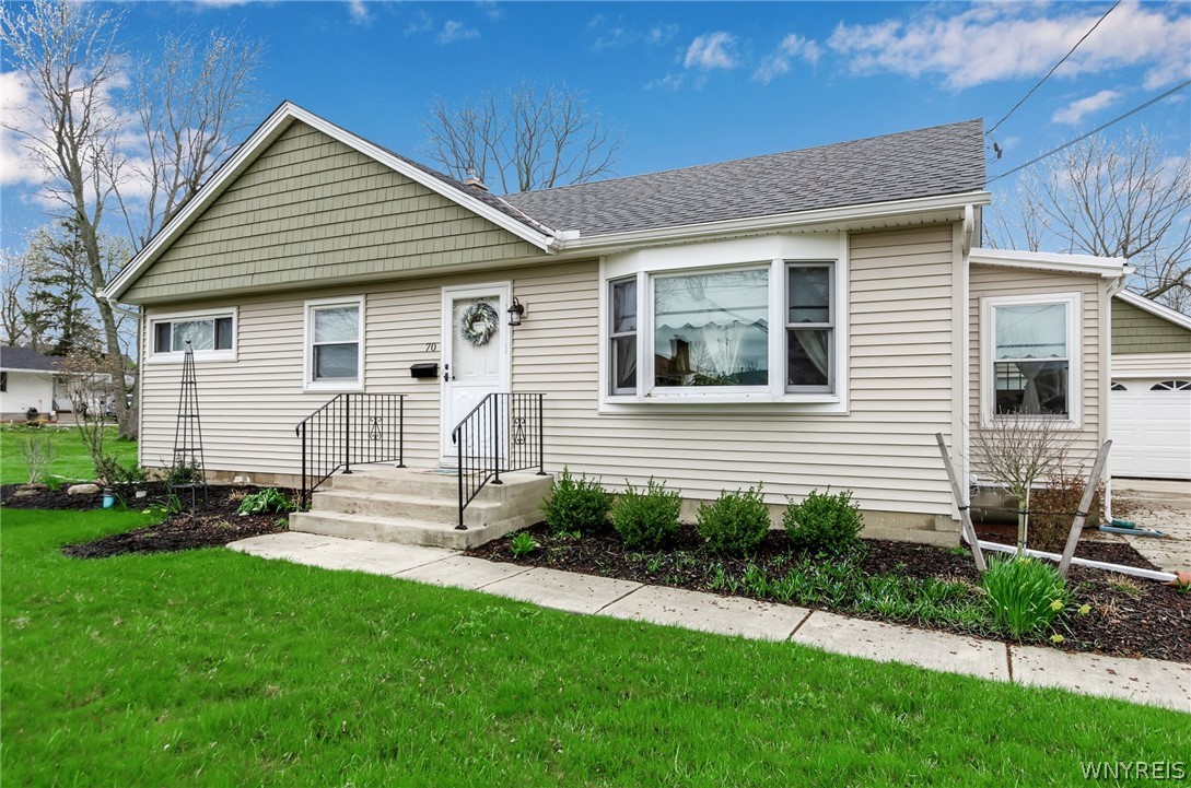 70 Wayne Street Sold Property