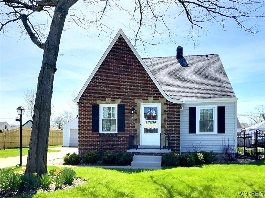 141 Cleveland Drive Sold Property