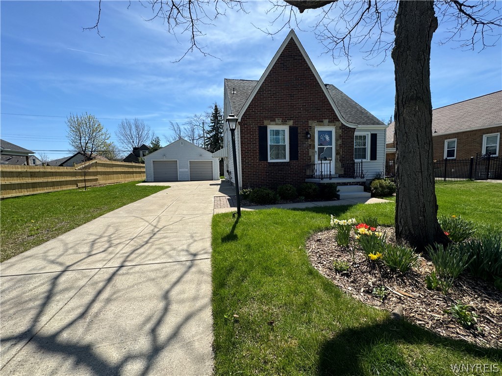 141 Cleveland Drive Sold Property