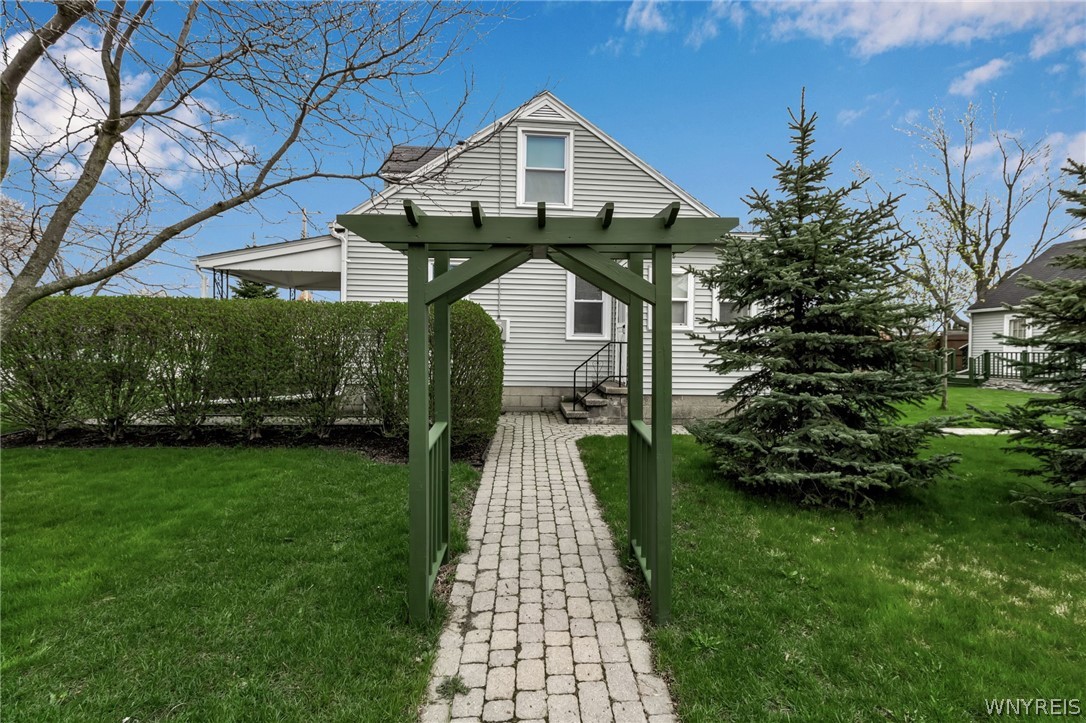 239 Harvard Avenue Sold Property