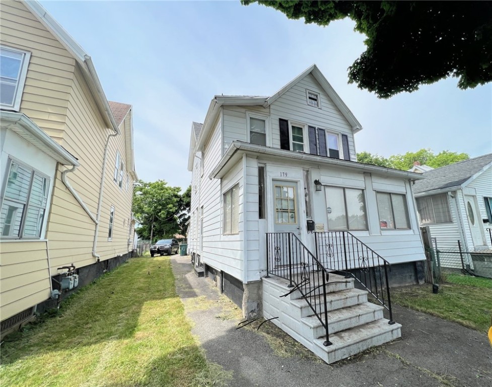 179 Parkway Sold Property