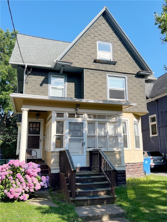 20 Arlington Street Sold Property