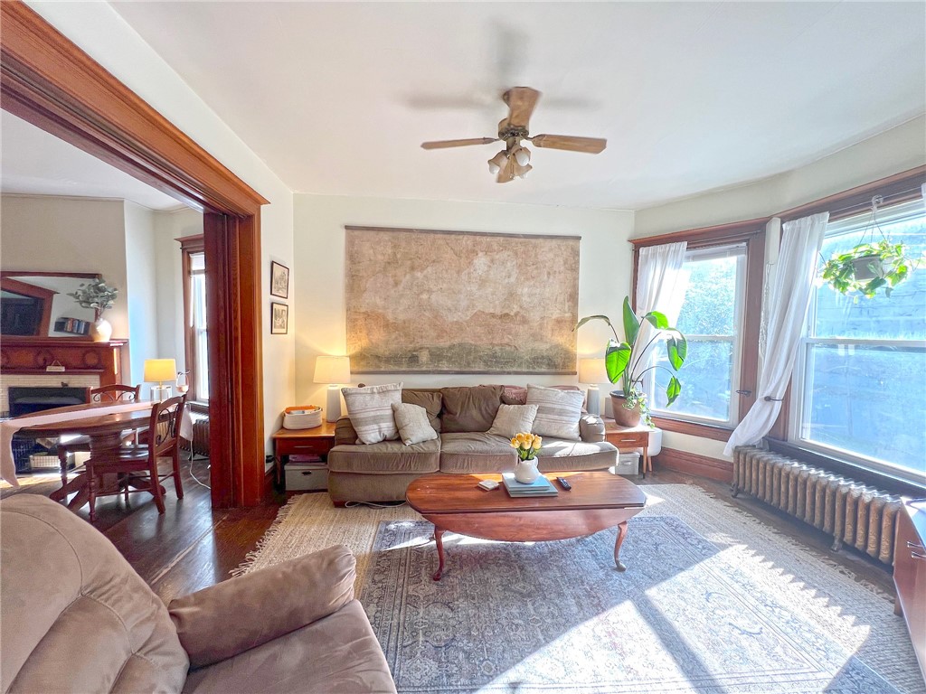 20 Arlington Street Sold Property