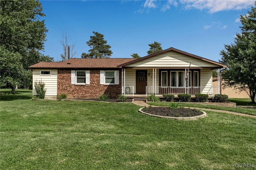 5535 Shimerville Road Sold Property