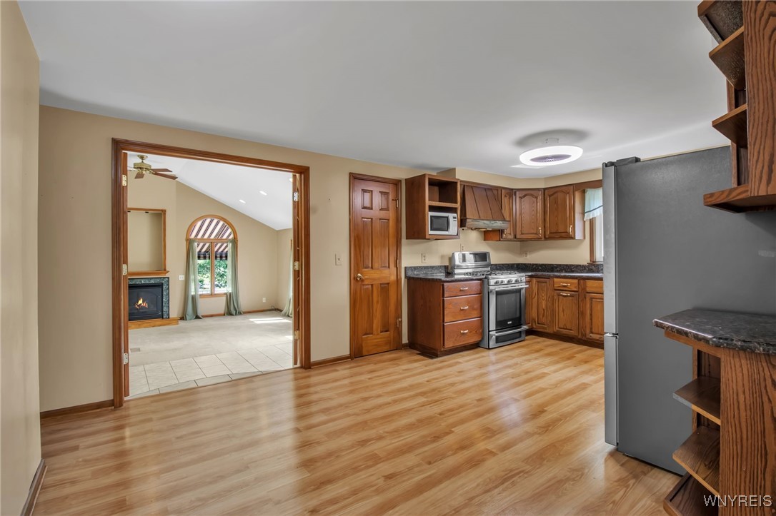 5535 Shimerville Road Sold Property