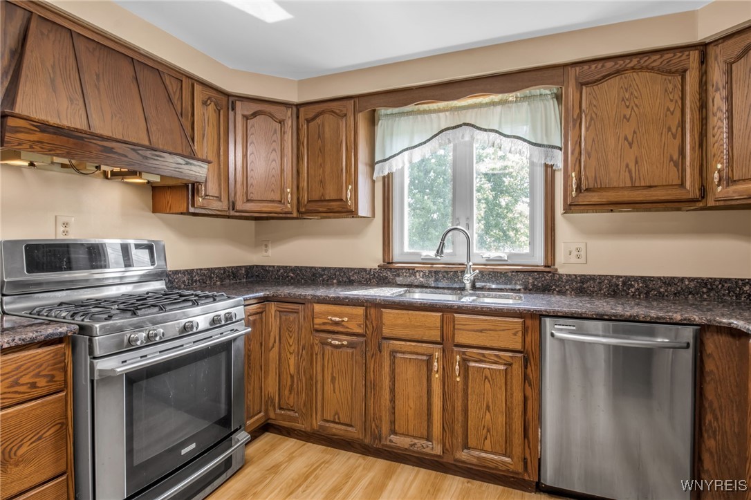 5535 Shimerville Road Sold Property