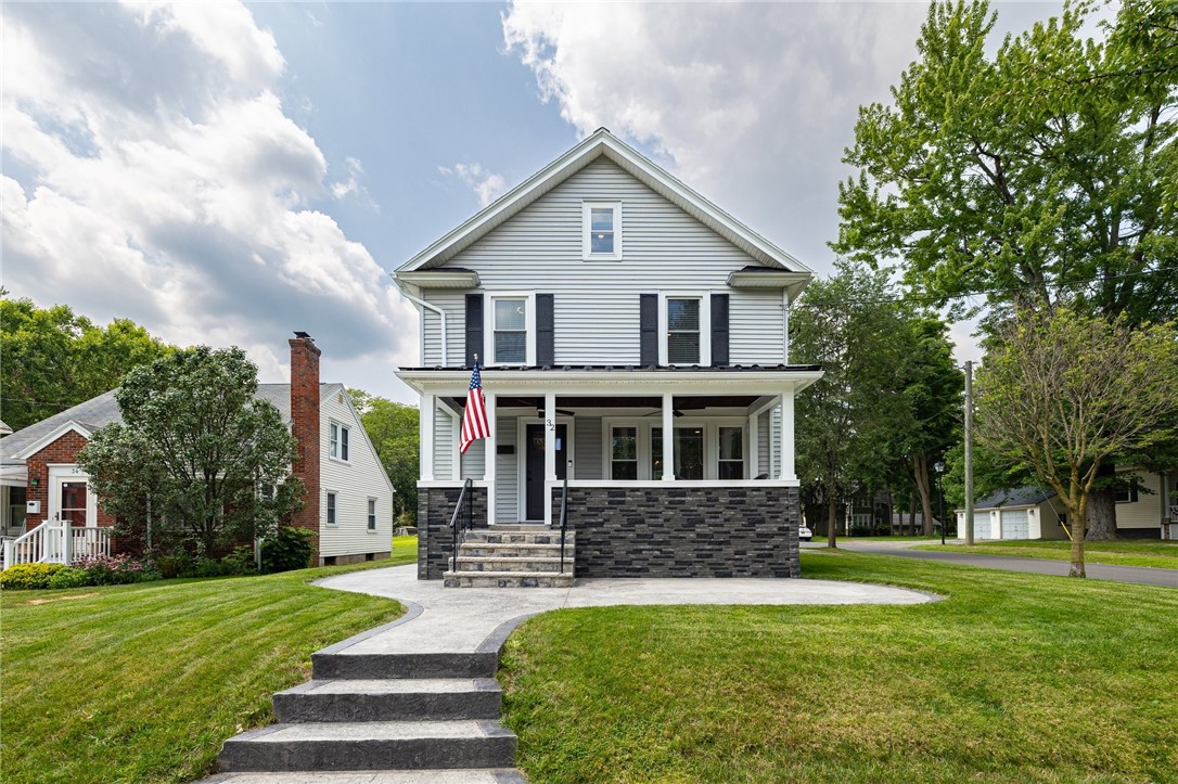 32 Nelson Street Sold Property