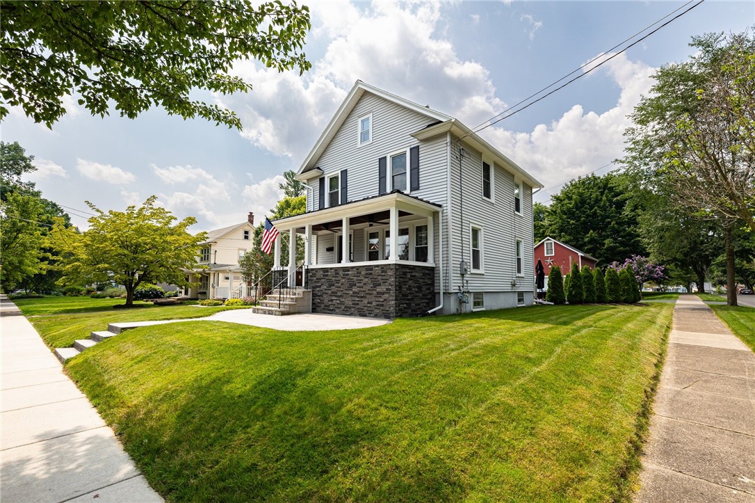 32 Nelson Street Sold Property