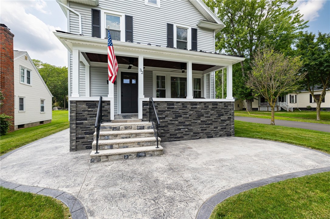 32 Nelson Street Sold Property