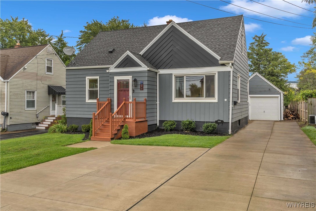 103 North Forest Road Sold Property