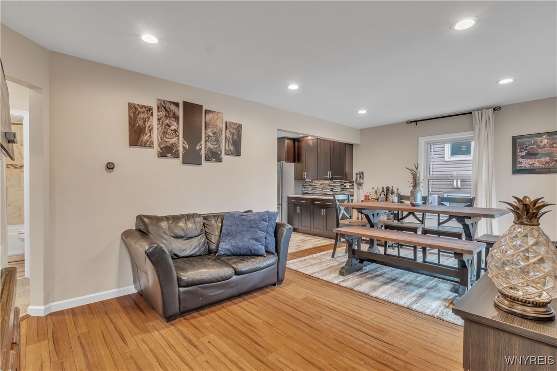 103 North Forest Road Sold Property