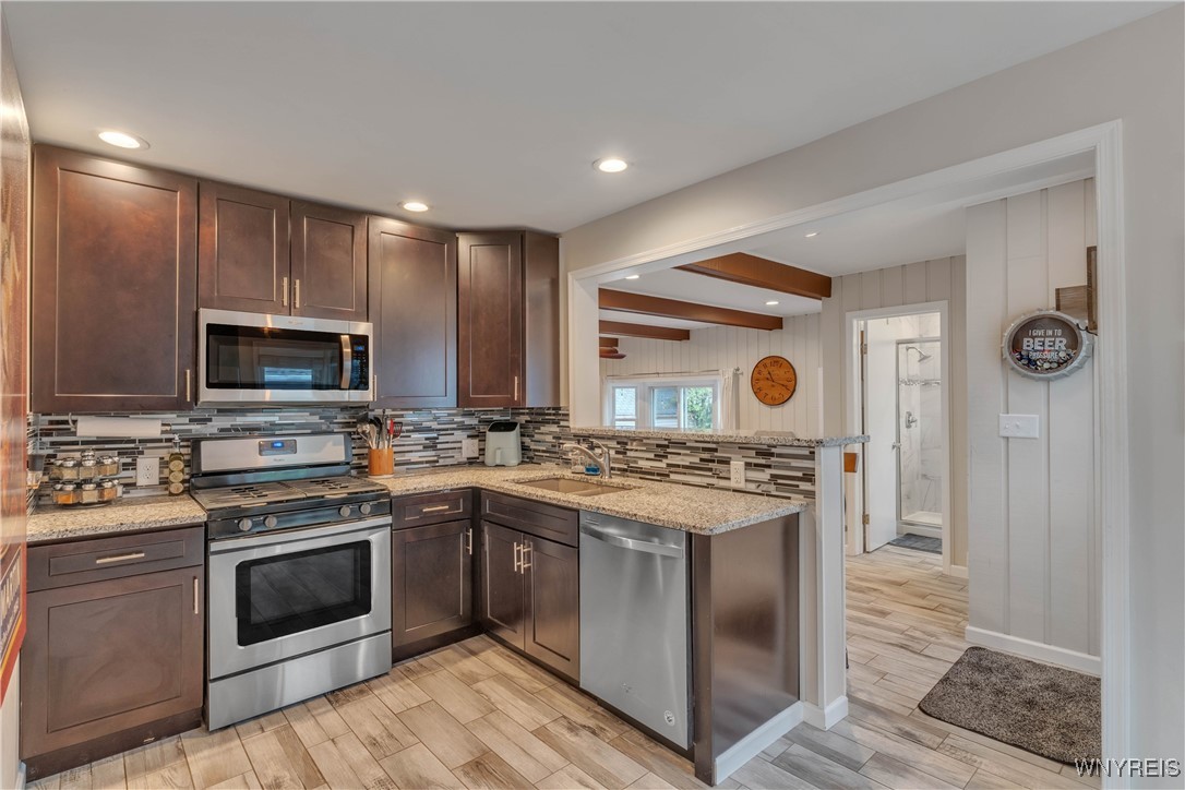 103 North Forest Road Sold Property