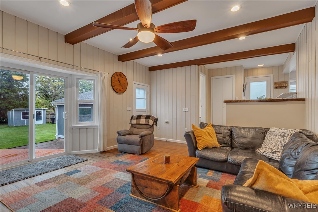 103 North Forest Road Sold Property