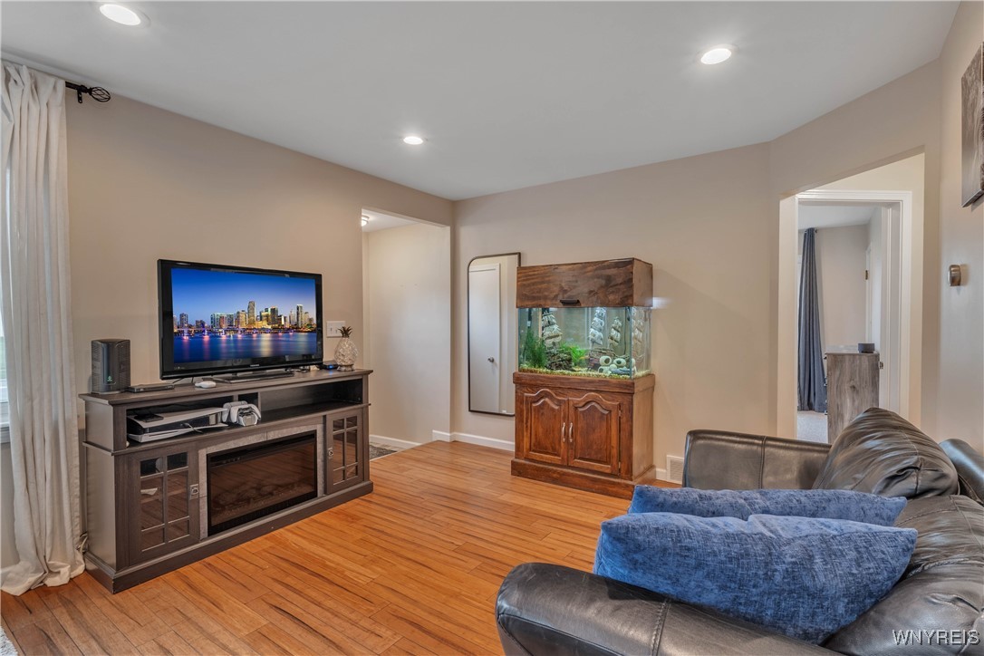 103 North Forest Road Sold Property