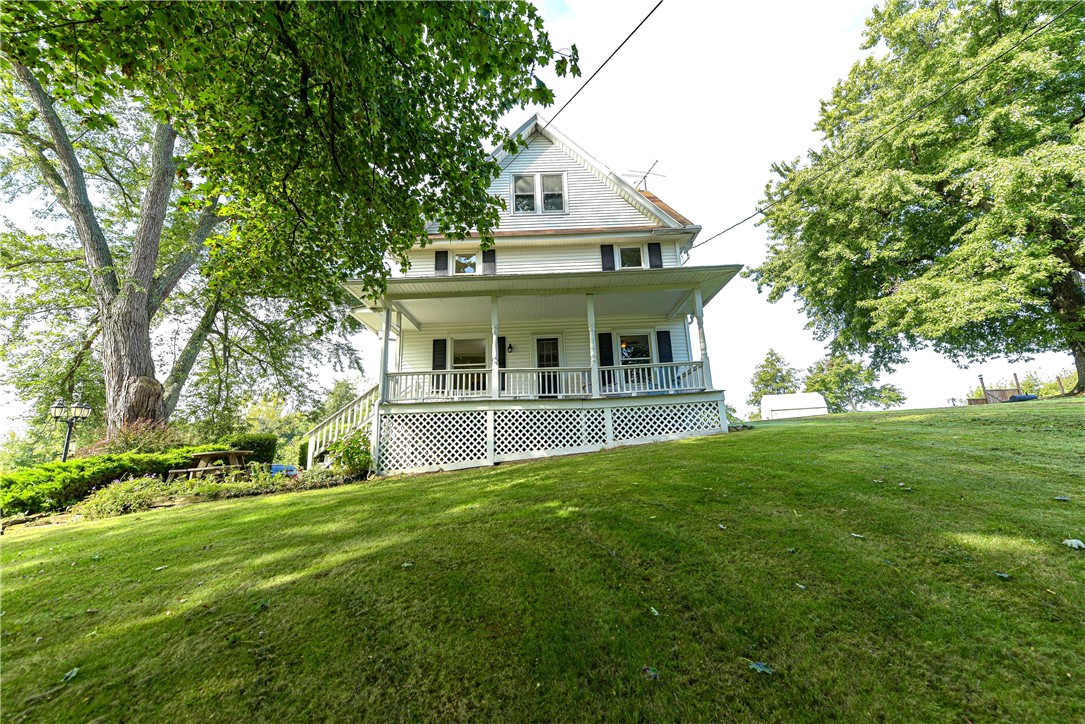7677 East Townline Road Sold Property