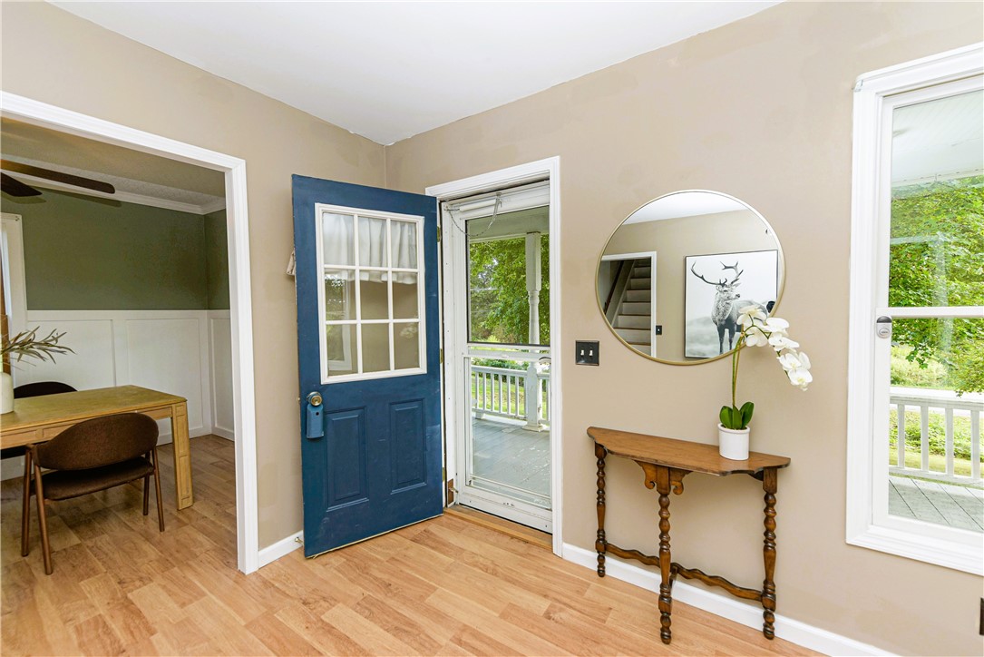 7677 East Townline Road Sold Property