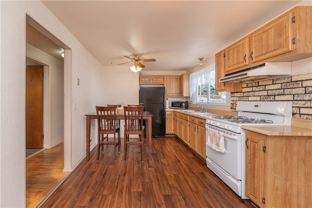 273 Ridgewood Road Sold Property