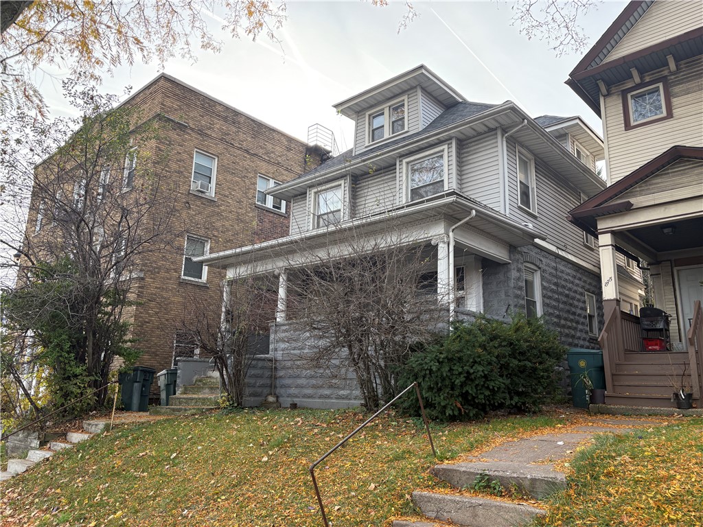 871 Lake Avenue Sold Property