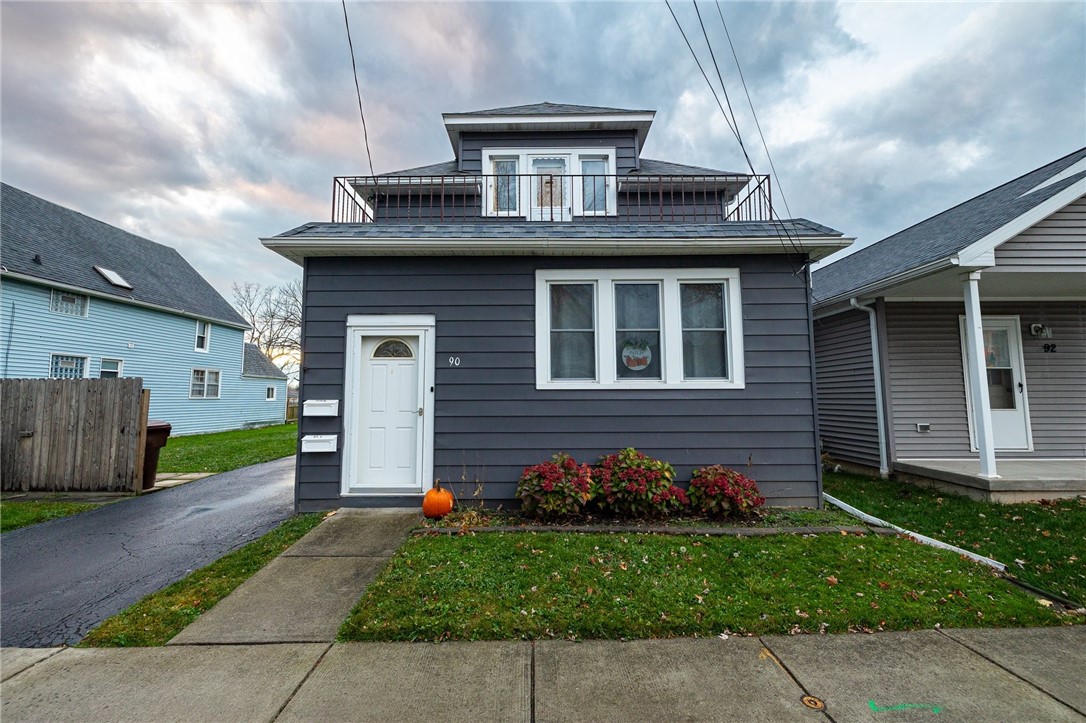 90 Halstead Avenue Sold Property