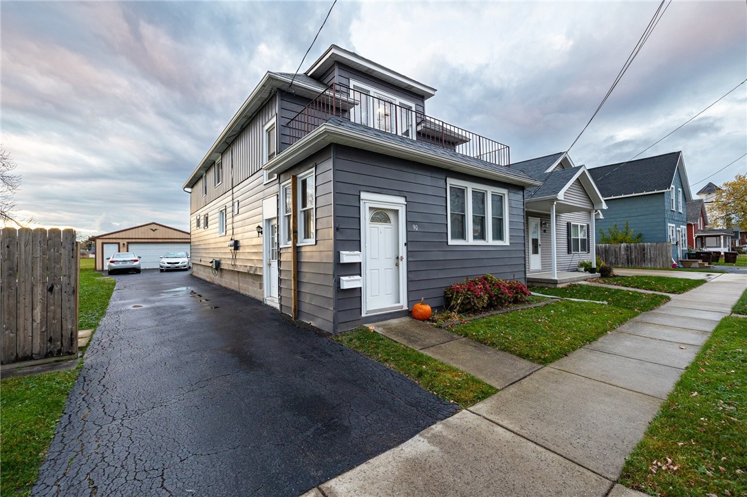 90 Halstead Avenue Sold Property