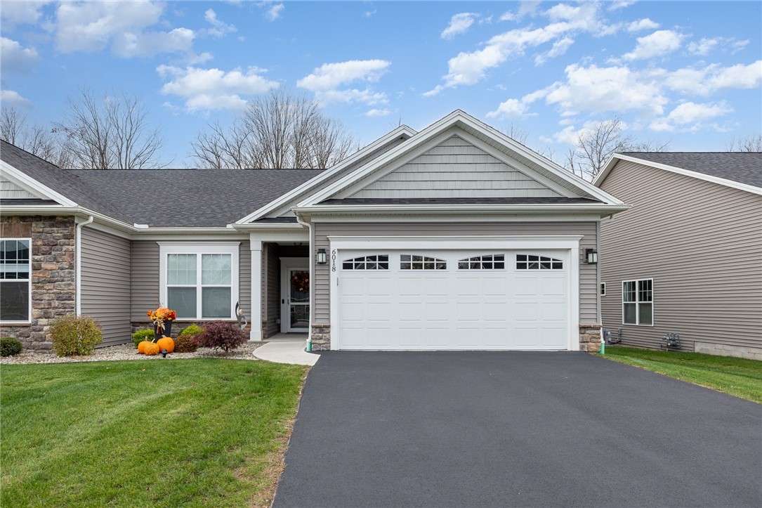 6018 Redfield Drive Sold Property
