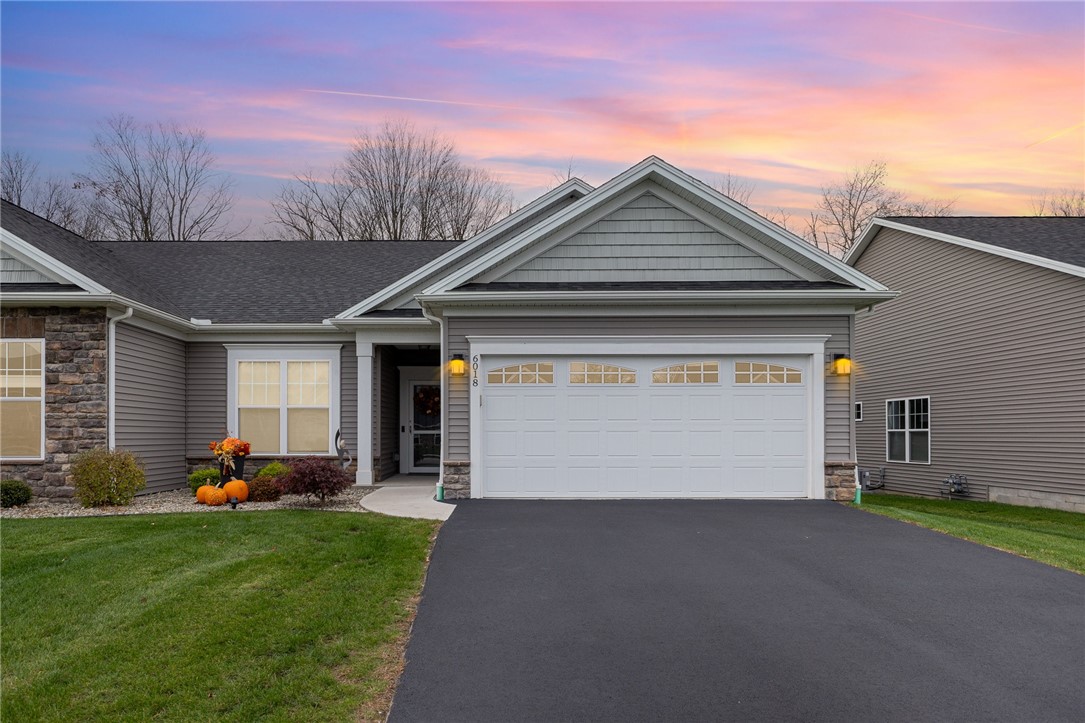 6018 Redfield Drive Sold Property