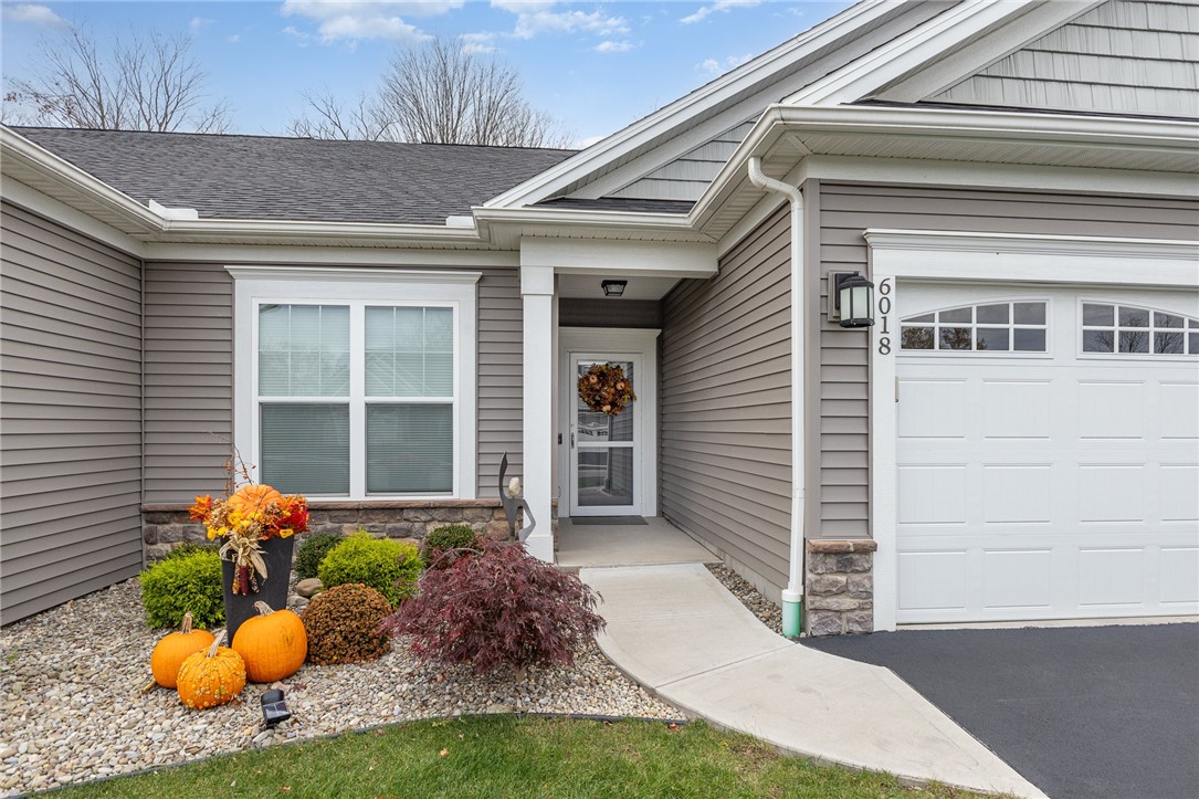 6018 Redfield Drive Sold Property