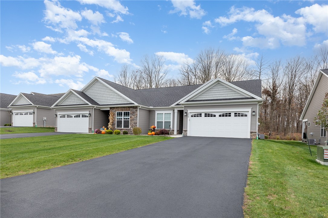 6018 Redfield Drive Sold Property