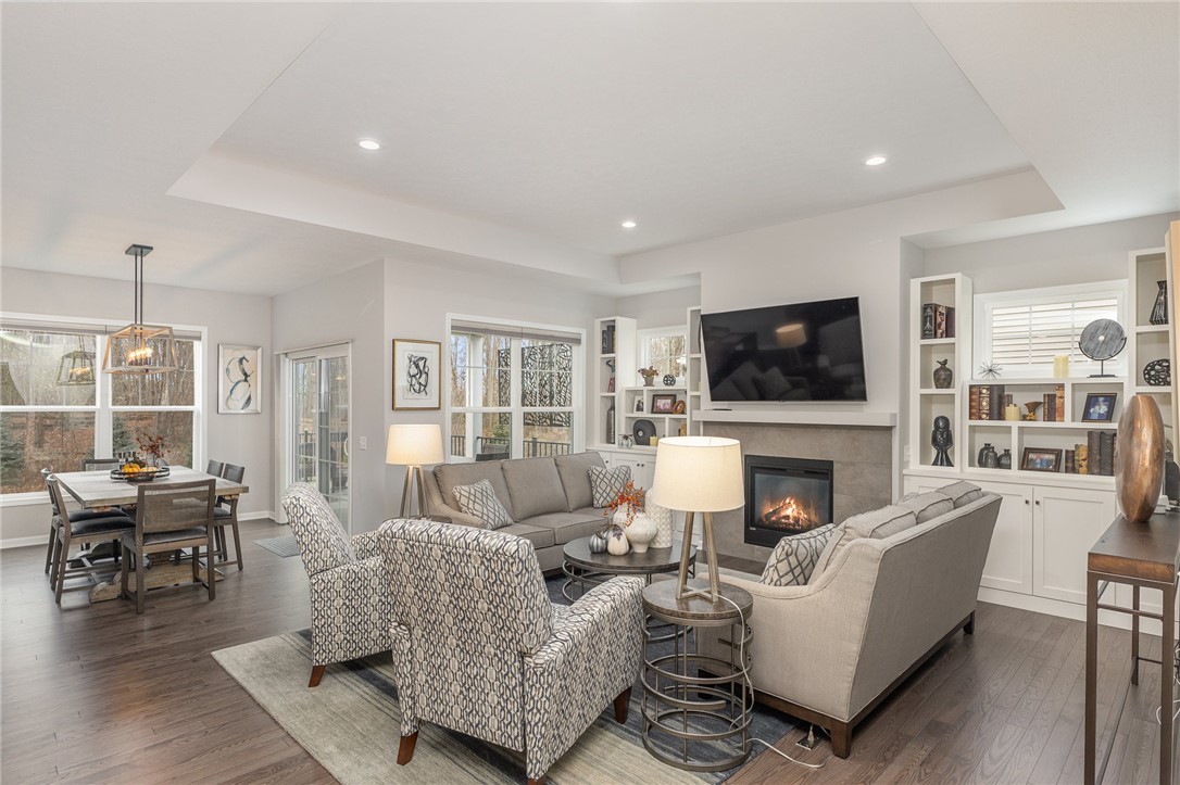 6018 Redfield Drive Sold Property