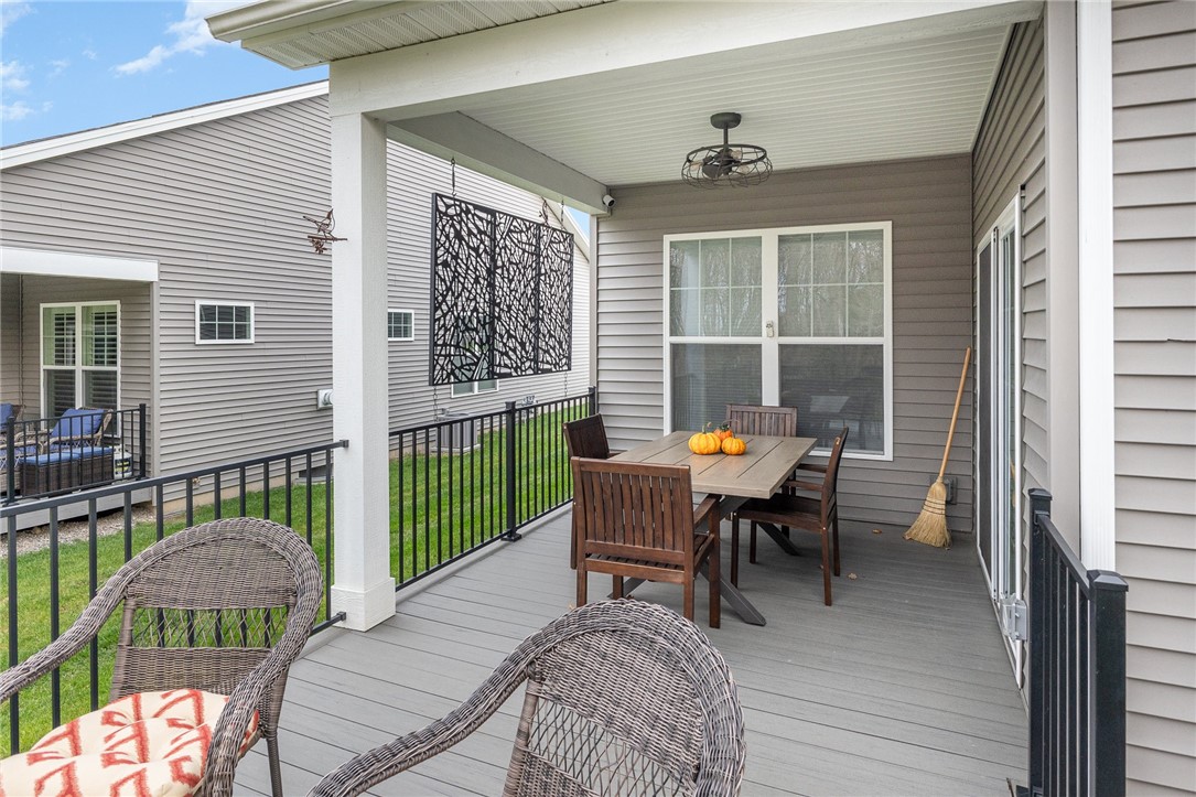 6018 Redfield Drive Sold Property