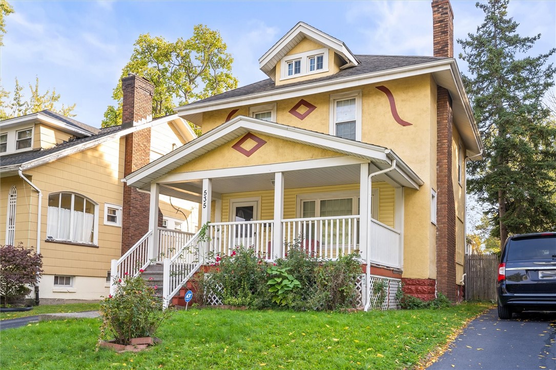 535 Lakeview Park Side
