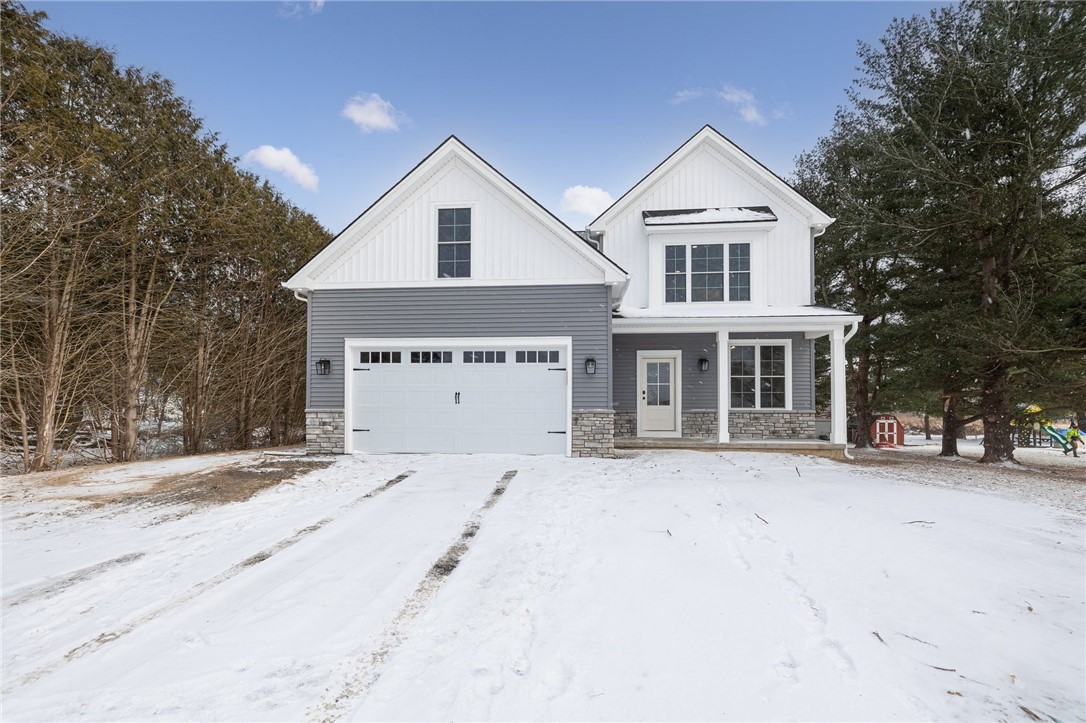 1464 Vroom Road Sold Property