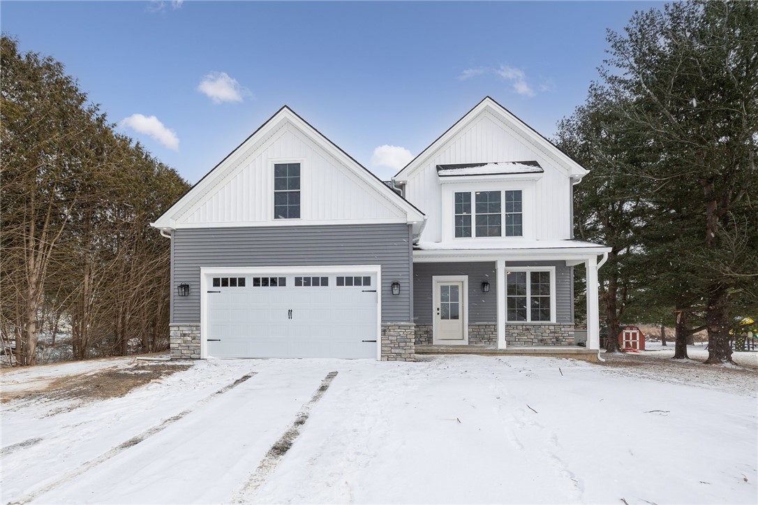 1464 Vroom Road Sold Property