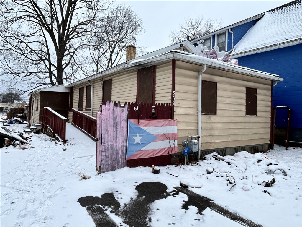 362 Wilkins Street Sold Property