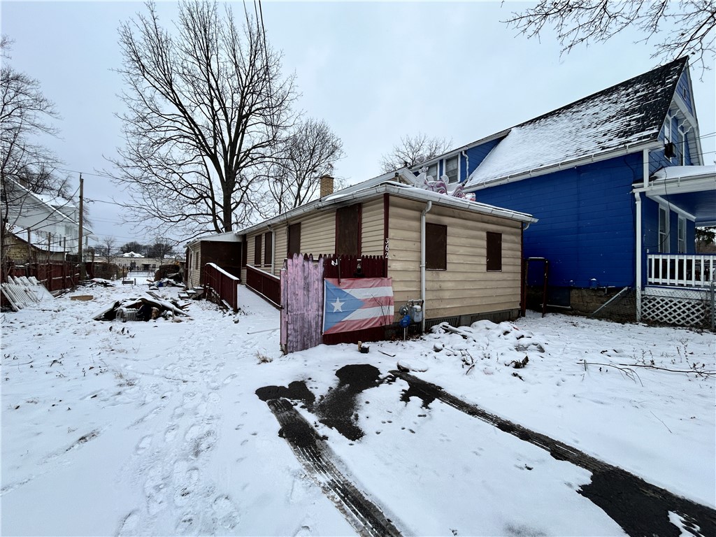 362 Wilkins Street Sold Property