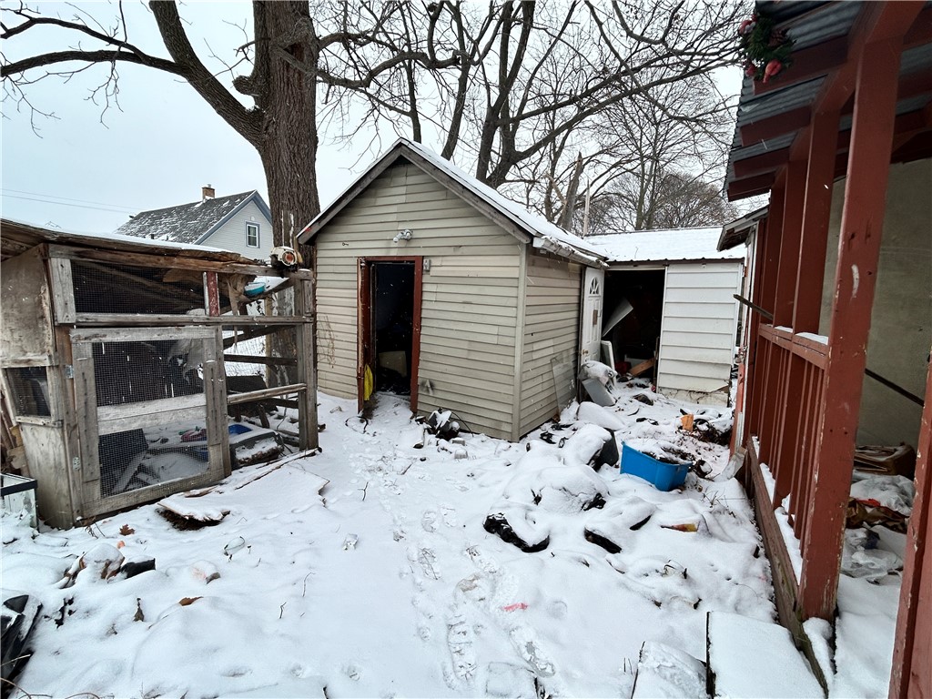 362 Wilkins Street Sold Property