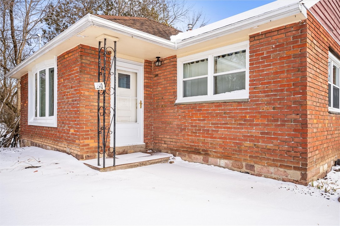 1240 Attridge Rd Sold Property
