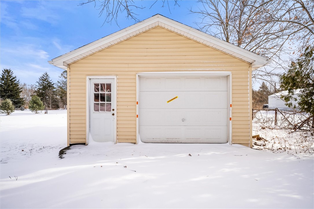 1240 Attridge Rd Sold Property