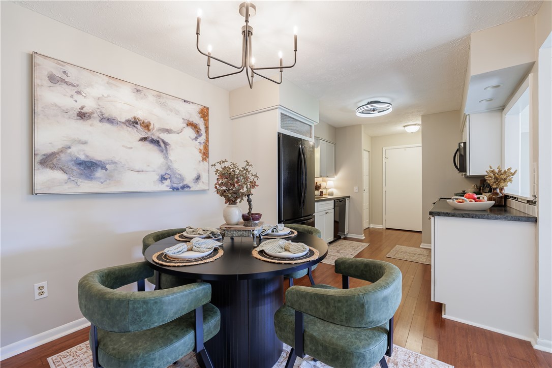 7 High Gate Trail Sold Property